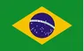 Bandeira do Brasil para tradução em Português
